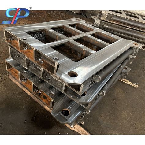 fancy oem metal fabrication|Fabricated Metals .